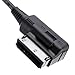 MDI MMI Aux Music Interface Cable, in-Car Pod 30P Adapter for V-W Media Device