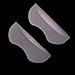5 Pairs Silicone Eyelash Curler Curling Perming False Eye Lashes Shield Pad
