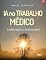 Livro IA no TRABALHO MÉDICO: Colaboração ou Substituição?