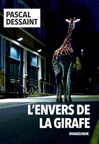 L'envers de la girafe