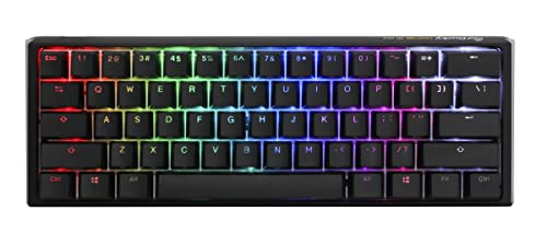 Ducky One 3 Mini Classic Hotswap 60%