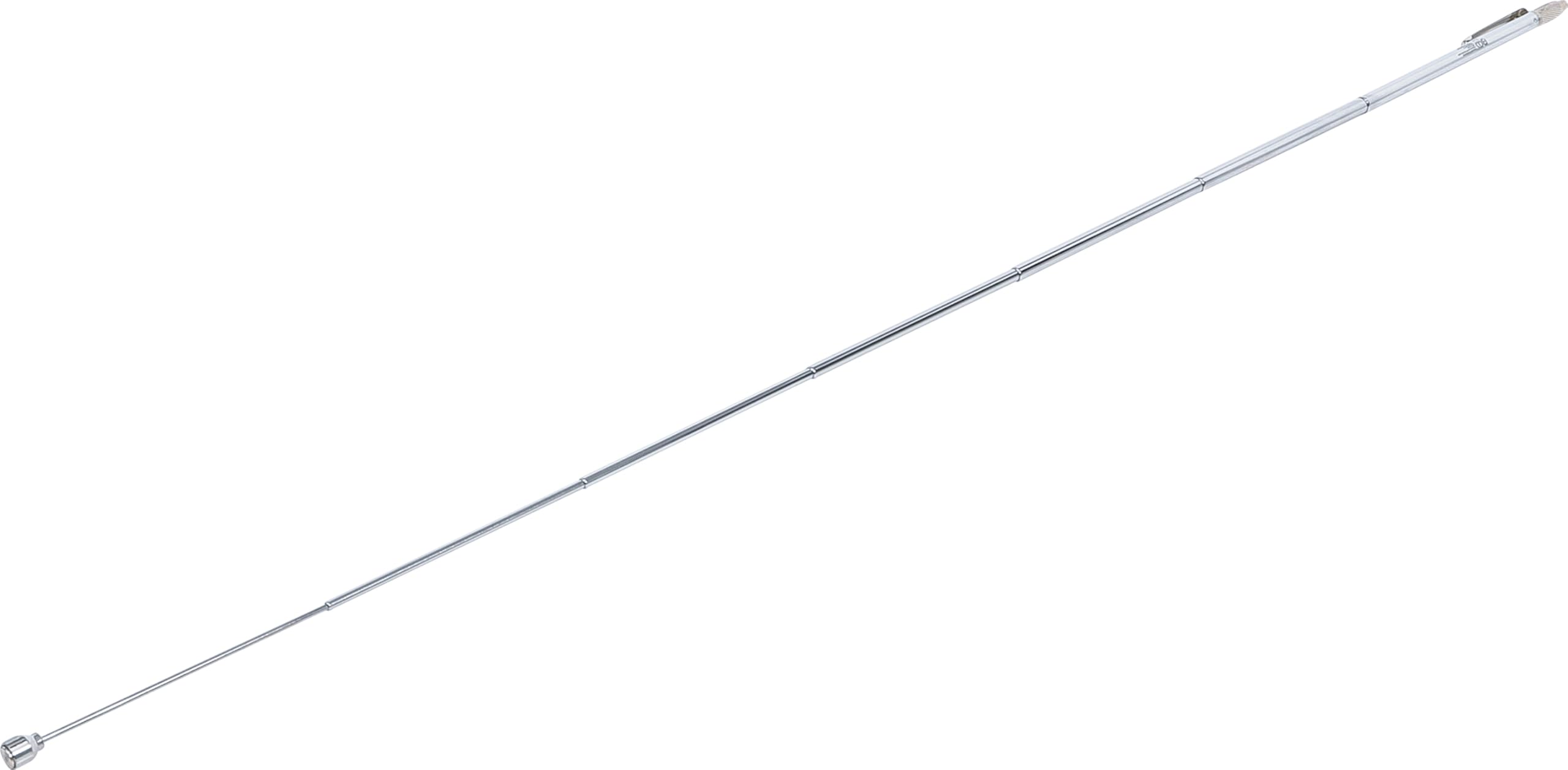 BGS 9546 | Magnetic Pick-Up Tool | 660 mm | Capacity 0.6 kg