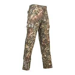 King's Camo Cotton Six Pocket Hunting