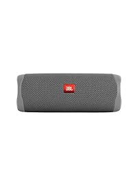 JBL FLIP 5 - Altavoz Bluetooth portátil impermeable