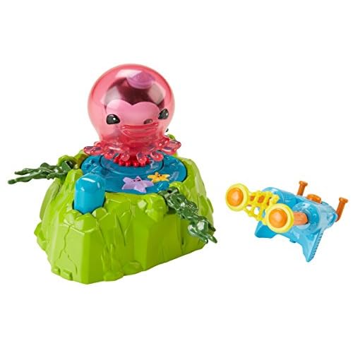 Octonauts Giant Jelly
