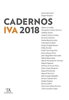 Livro Cadernos IVA 2018