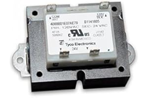 OEM REPLM FOR GOODMAN B1141605 - Goodman OEM Furnace Replacement Transformer