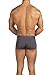 Obviously Apparel Basics Collection - AnatoMAX Hipster Trunk - Graphite - XLarge