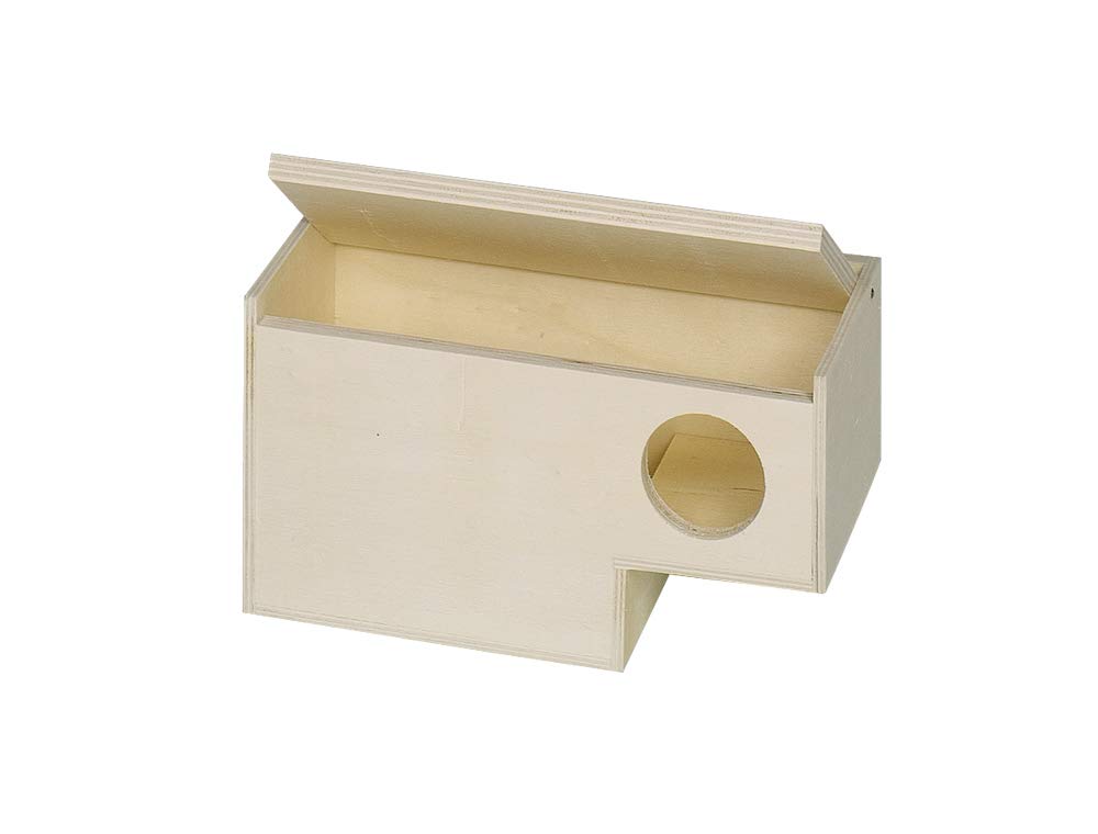Nobby Exoten 50269 Nesting Box