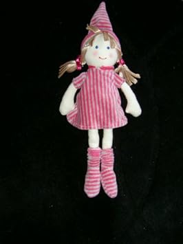 jellycat rag doll