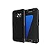 TOUGHBOX Galaxy S7 Case, [Commute Series] [ Shockproof ] [ Slim ] [ Rugged ] [ Black ] for Samsung Galaxy S7 Case [Fits OtterBox Defender & Commuter Series Clip]