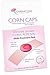Carnation Footcare Corn Caps (10)