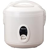 Aroma Housewares ARC-914B 8-Cup (Cooked) Rice Cooker