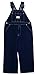 West End Blues Big Boys Kids Soft Washed Denim Bib Overall