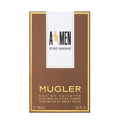 mugler pure havane price