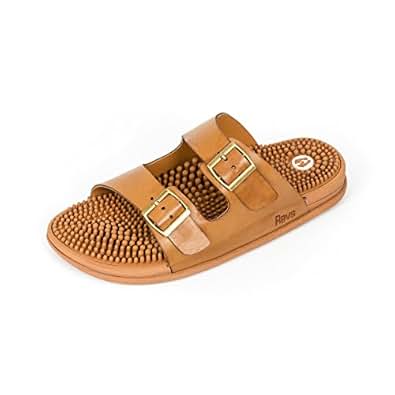 sandals revs seva absorbing reflexology cushion