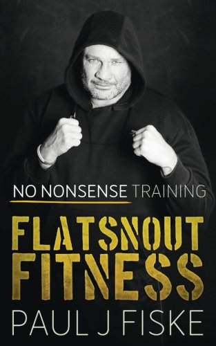 Flatsnout Fitness