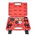 Replacement Timing Tool Kit Compatible with VAG Vehicles - 1.8L, 2.0L R4 16V Turbo TSI, TSFI EA888 Engine - Replaces# T10352, T10368, T40098, T40011 & More - Camshaft & Crankshaft Timing Position
