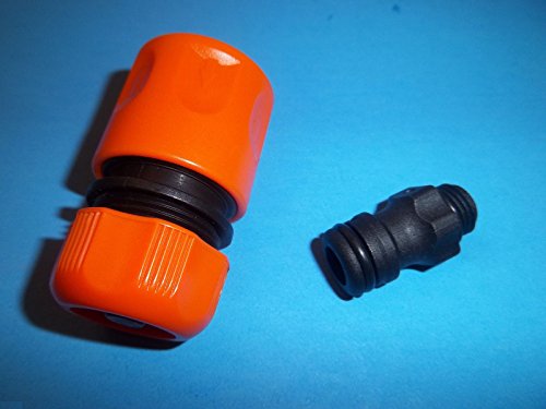 WATER CONNECTORS FITS STIHL TS350 TS360 TS400 TS420 TS700 TS800 19965 19966 BTT