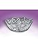 Forum Snow Leopard Venetian Mask, Multi-Colored, One Size