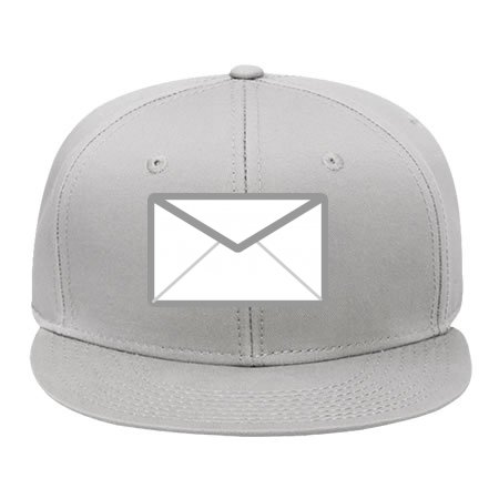 free hats by mail