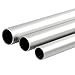 YaeTek 15ft 4-Piece Aluminum Flagpole for Swooper Feather Flags