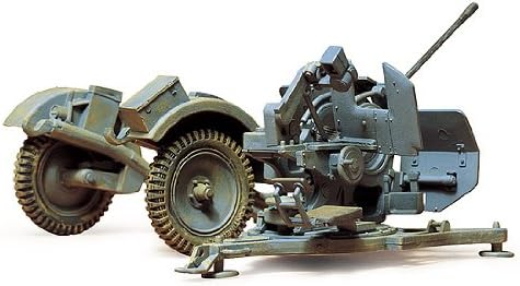 35102 1/35 German 20mm Flak 38 Kit