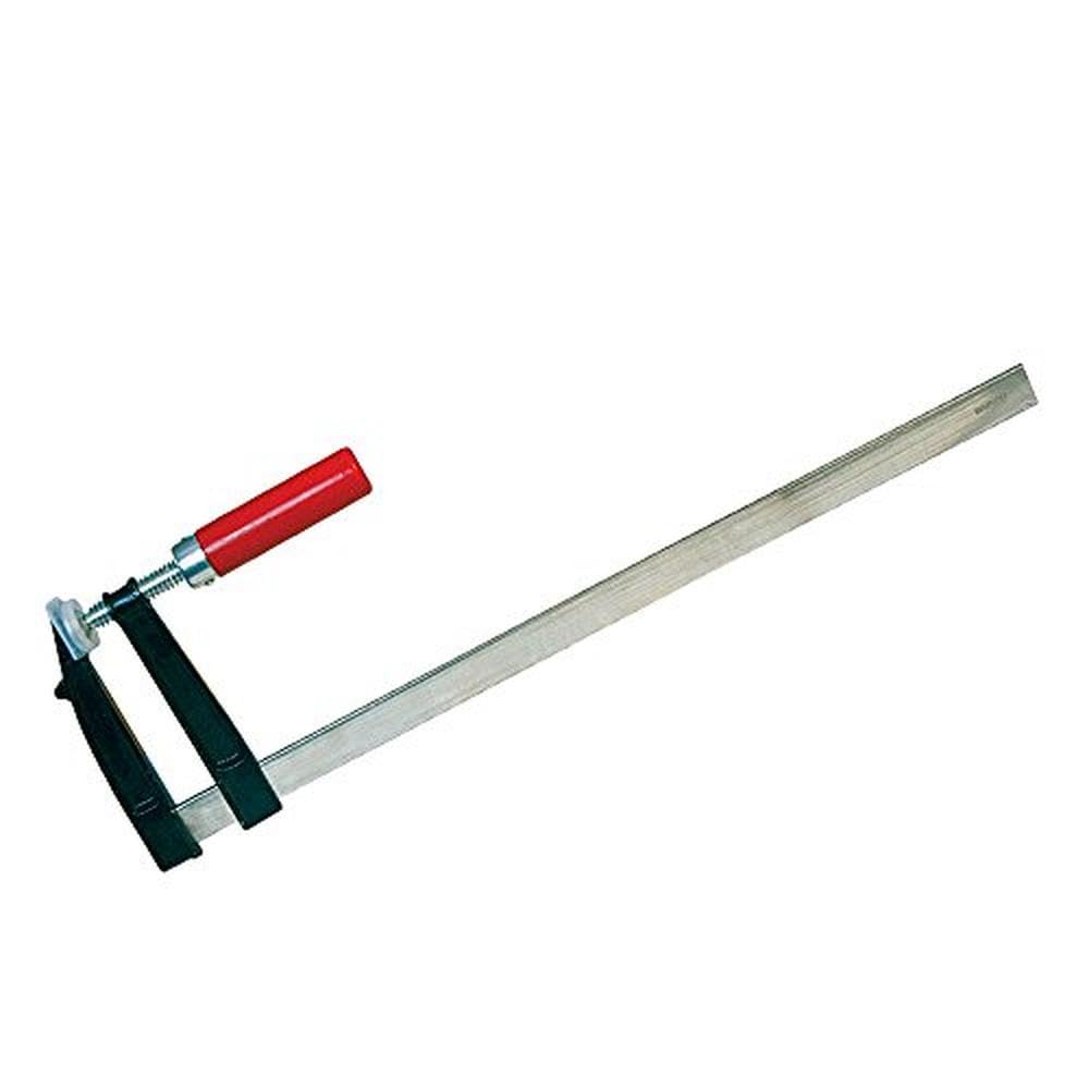 Silverline 282581 Euro F Clamp 500 x 120 mm