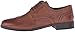 Nunn Bush Men's Nelson Wingtip Oxford
