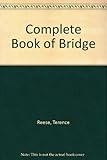 The complete book of bridge by 