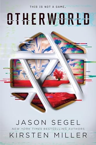 Amazon.com: Otherworld (Last Reality): 9781101939352: Segel, Jason