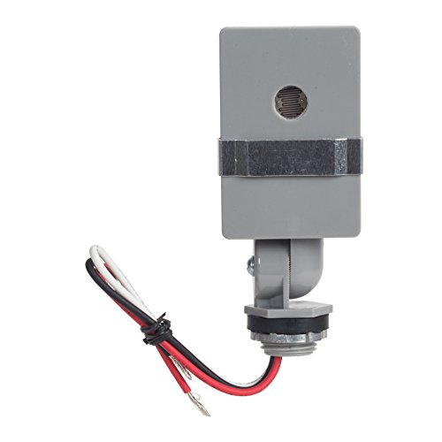 nsi Industries TORK RKP203 Outdoor 120Volt Swivel Mount Photocontrol