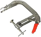 EX ELECTRONIX EXPRESS 8 Inch Valve Spring Compressor 78VSPRINGC8