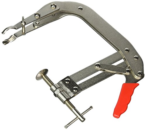 EX ELECTRONIX EXPRESS 8 Inch Valve Spring Compressor 78VSPRINGC8