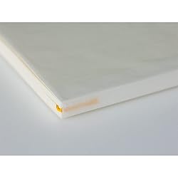 DESIGNPHIL 15293006 Midori Notebook, MD