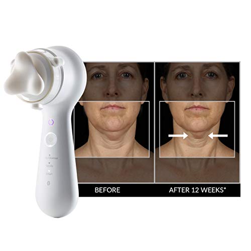 Clarisonic New Mia Smart Skincare set, White