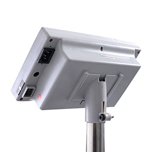 Giantex-660lbs-Weight-Computing-Digital-Floor-Platform-Scale-Postal-Shipping-Mailing