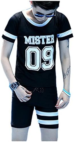 Super Flat Lesbian Compression Elastic Band Chest Binder Swimsuit Shirt Trunk