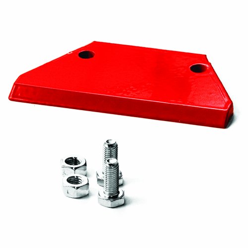 Earthquake EB8 Replacement Earth Auger Blade for EA8F Earth Auger