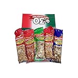 Frito Lay Sabritas Cacahuates Peanuts Mix