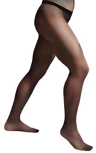 Men Sheer Tights Street 20 Denier by Adrian