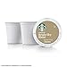 Starbucks Bright Sky Blend Blonde Light Roast Single Cup Coffee for Keurig Brewers, 6 Boxes of 10 (60 Total K-Cup pods)