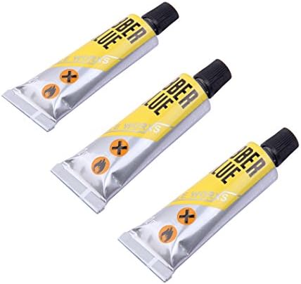 Cycling Tools, Bicycle Tire Tube Patching Glue /Rubber Cement/ Adhesive 12cc Lot for Puncture Repair