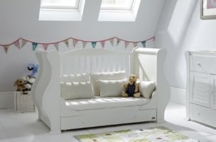 louis cot bed