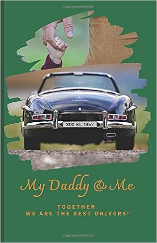 Dad S Car Maintenance Notebook My Dad Me Together We Are The Best Drivers Vehicle Log Book Car Repair Dates And Costs With Mileage Amazon Co Uk Projects Jk 9798653266249 Books