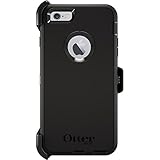 OtterBox Defender Series Case & Holster for Apple iPhone 6 Plus & iPhone 6S Plus (5.5
