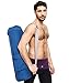 Limber Stretch Cotton Canvas Extra Large Yoga Mat Bag 28x8