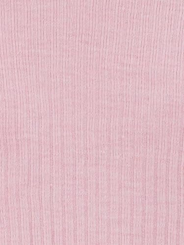 Simple Joys by Carter\'s Girl 3-pack Cotton Sleeper Gown, Mauve Floral Blue, NB