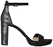 Nine West Women's Dempsey Leather Dress Sandal