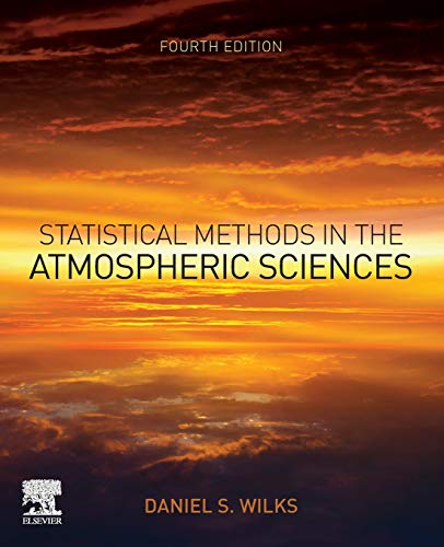 Statistical Meth.In Atmospheric Sci.